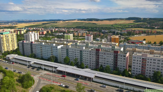 Fotografie domu